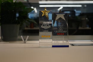 云天励飞双星闪耀，荣膺第七届中国智慧城市建设两大殊荣