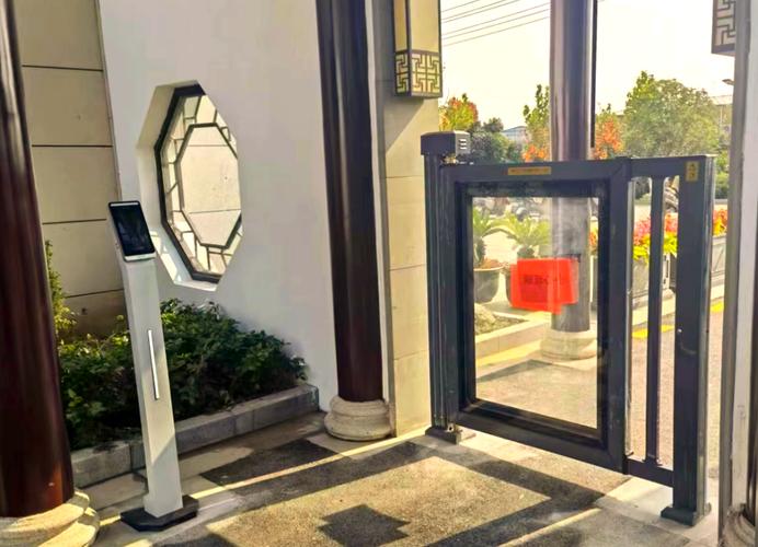 TP-Link新品齐发，门禁产品全覆盖助力智能安防项目落地
